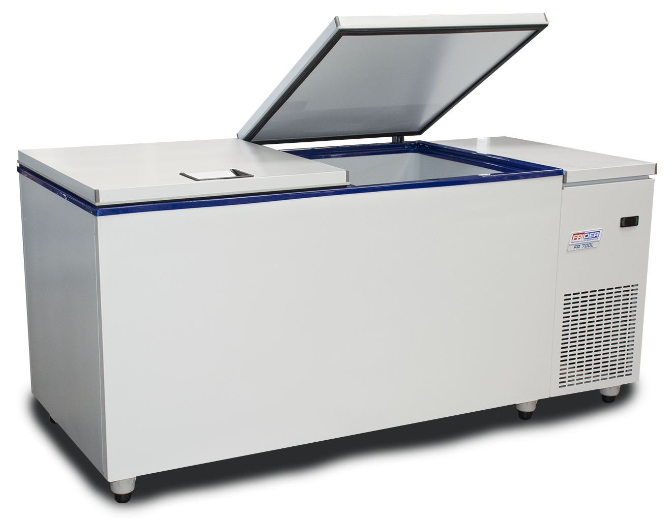 Freezer FR700L ciego Frider