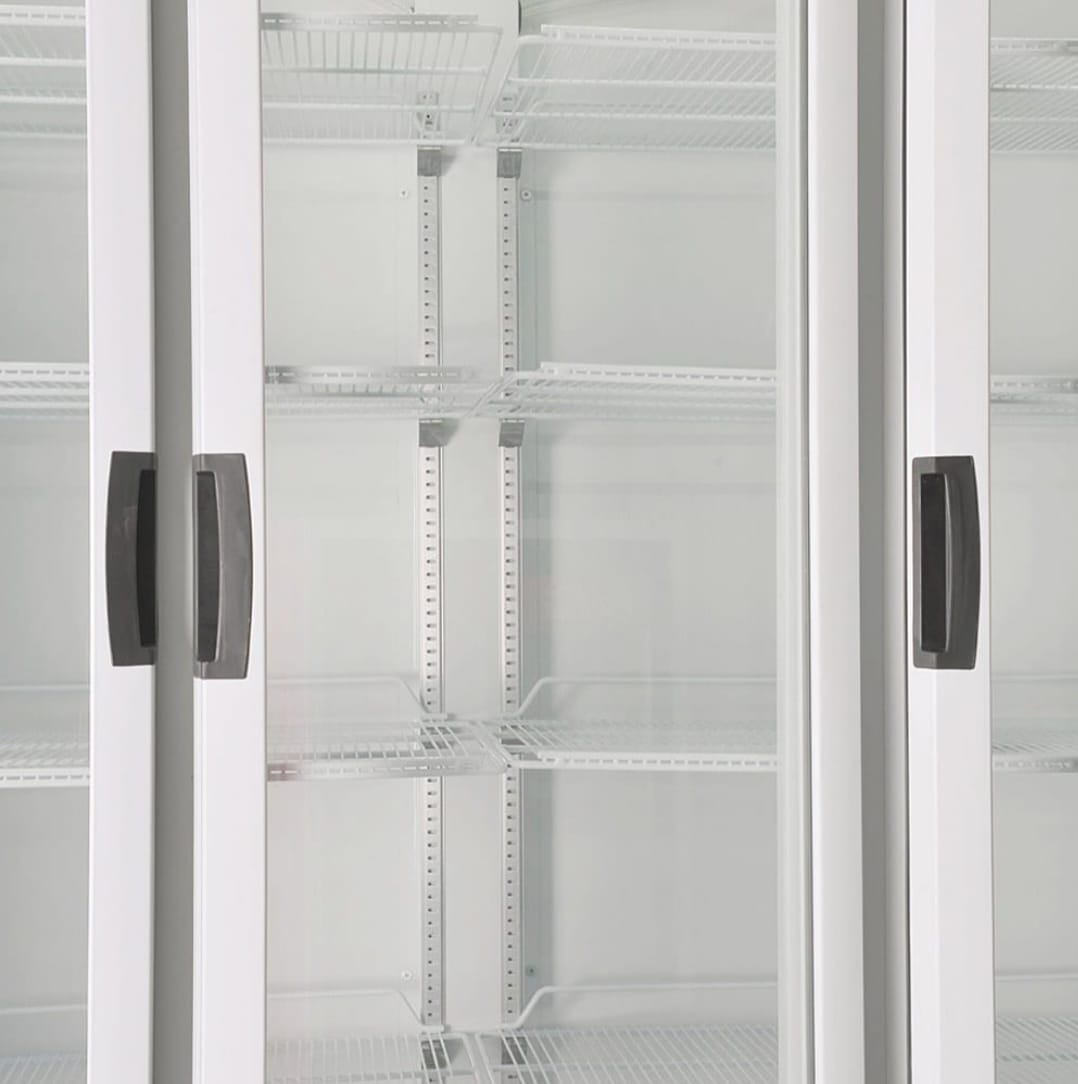 Exhibidora vertical MT 42 Inelro