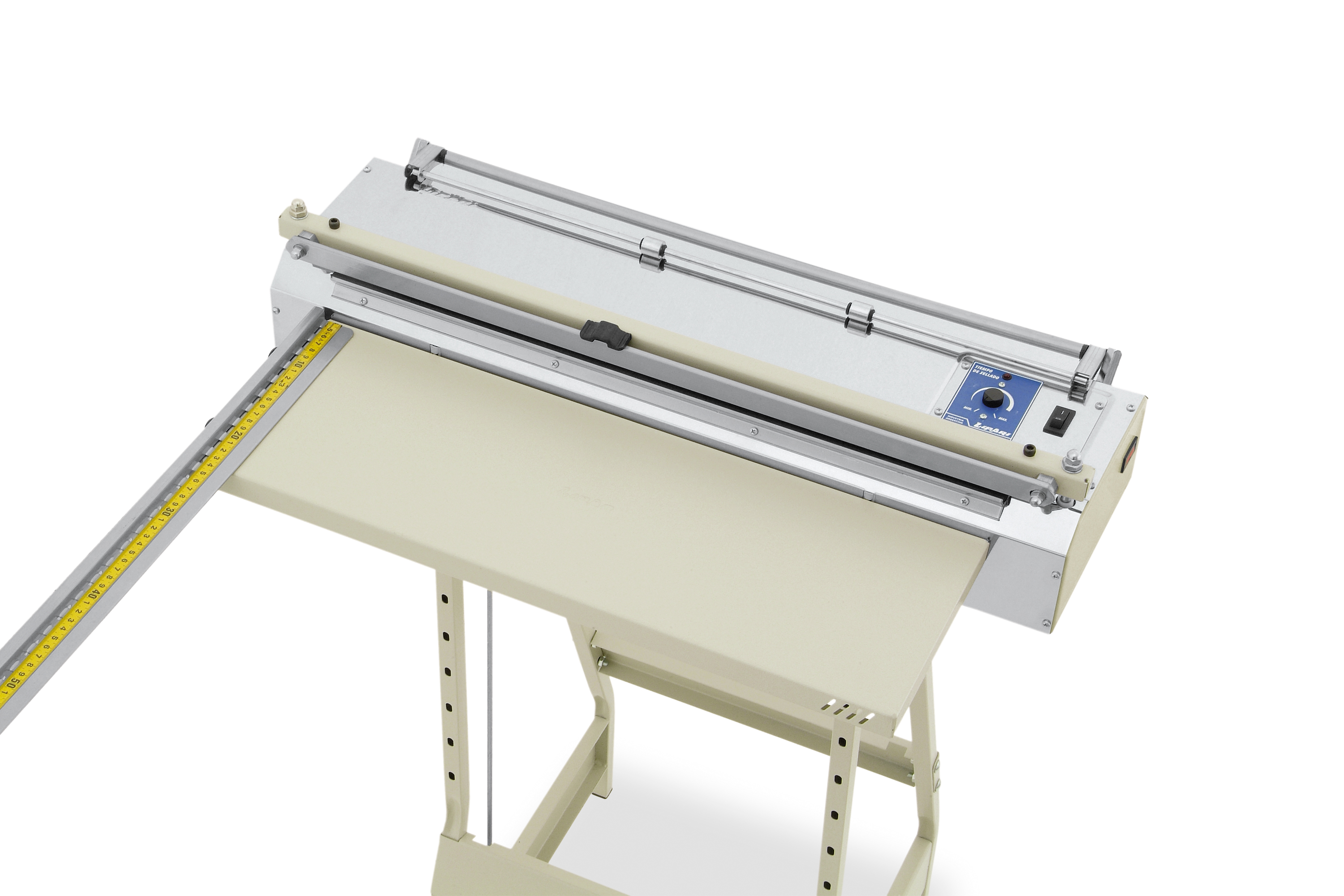 Selladora horizontal HC600