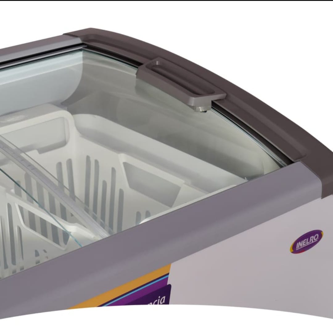 Freezer FIH 350 plus Inelro 