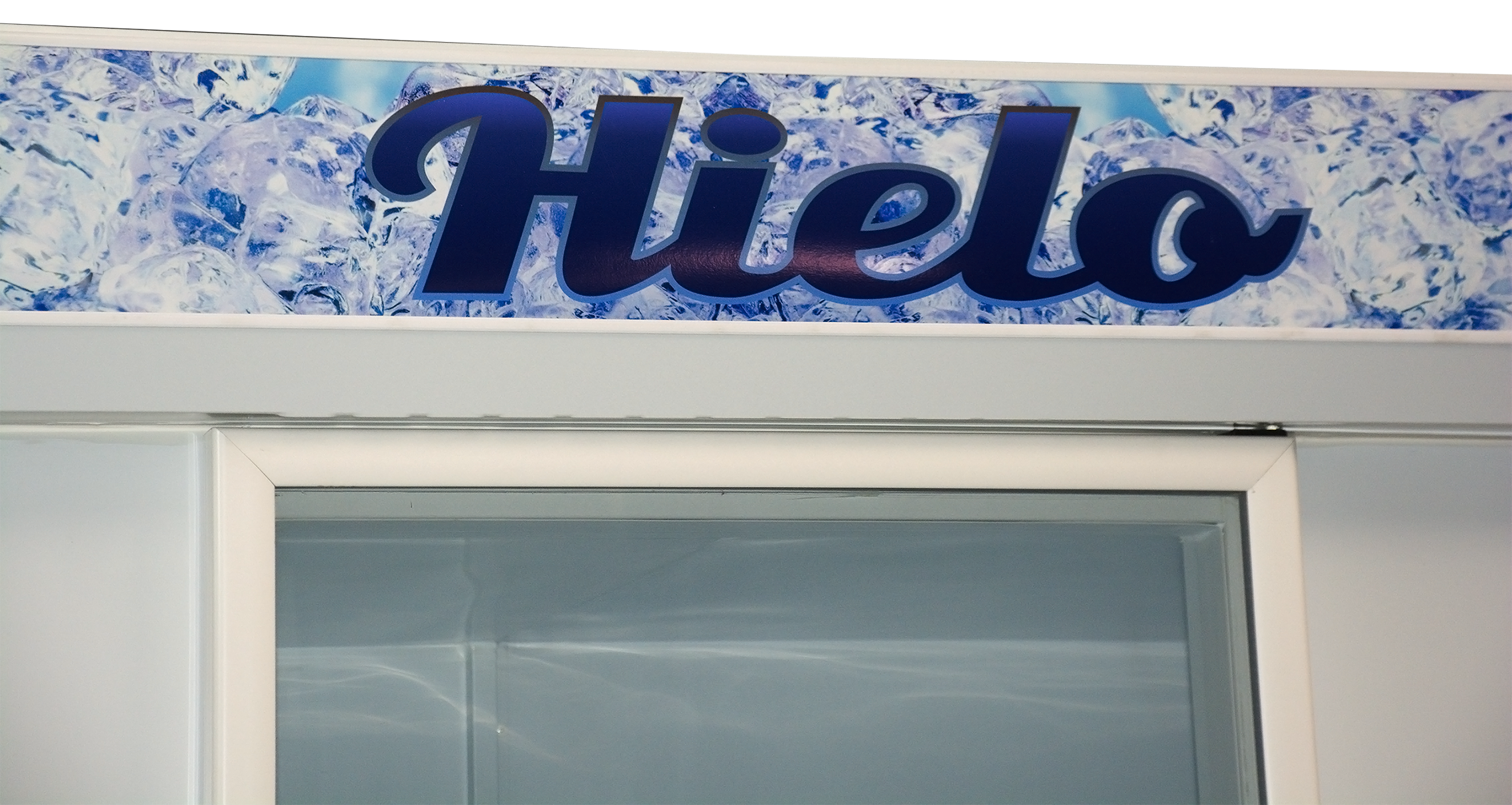 Conservadora de hielo HPH 900 Frider