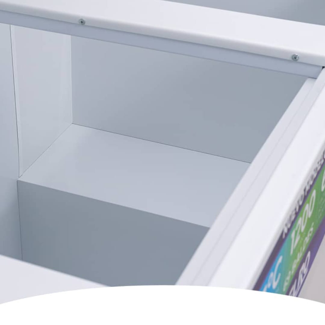Freezer FIH 1200 Inelro 