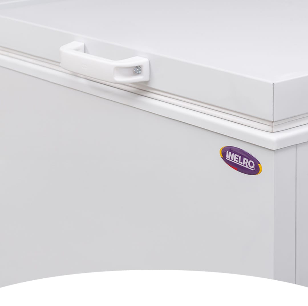 Freezer FIH 1200 Inelro 
