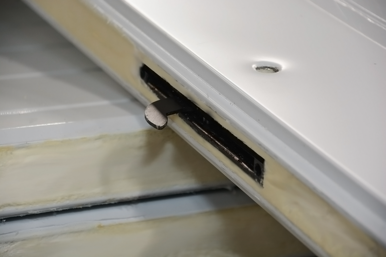 Cámara frigorífica baja temperatura Frider