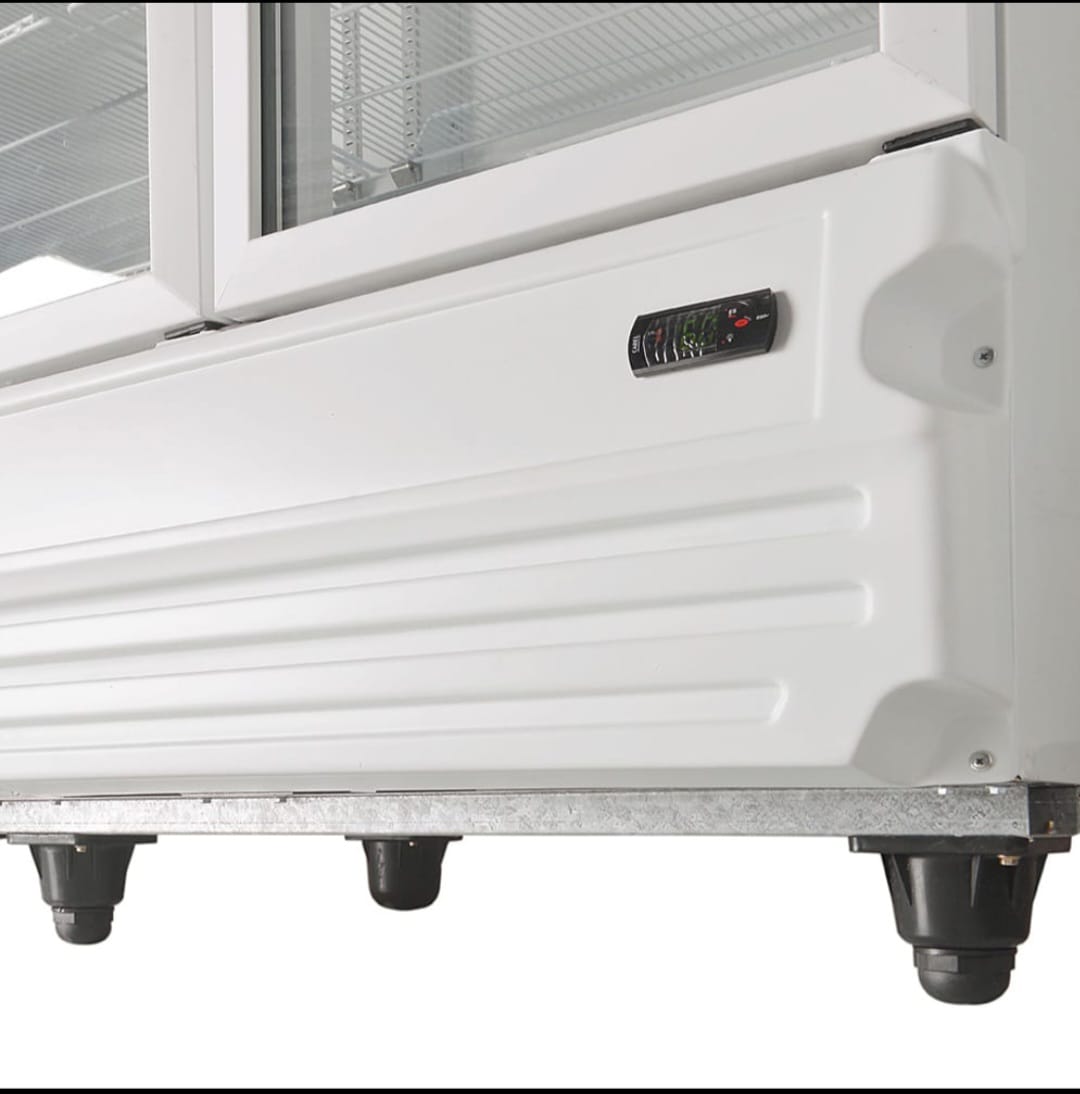 Exhibidora vertical MT 42 Inelro