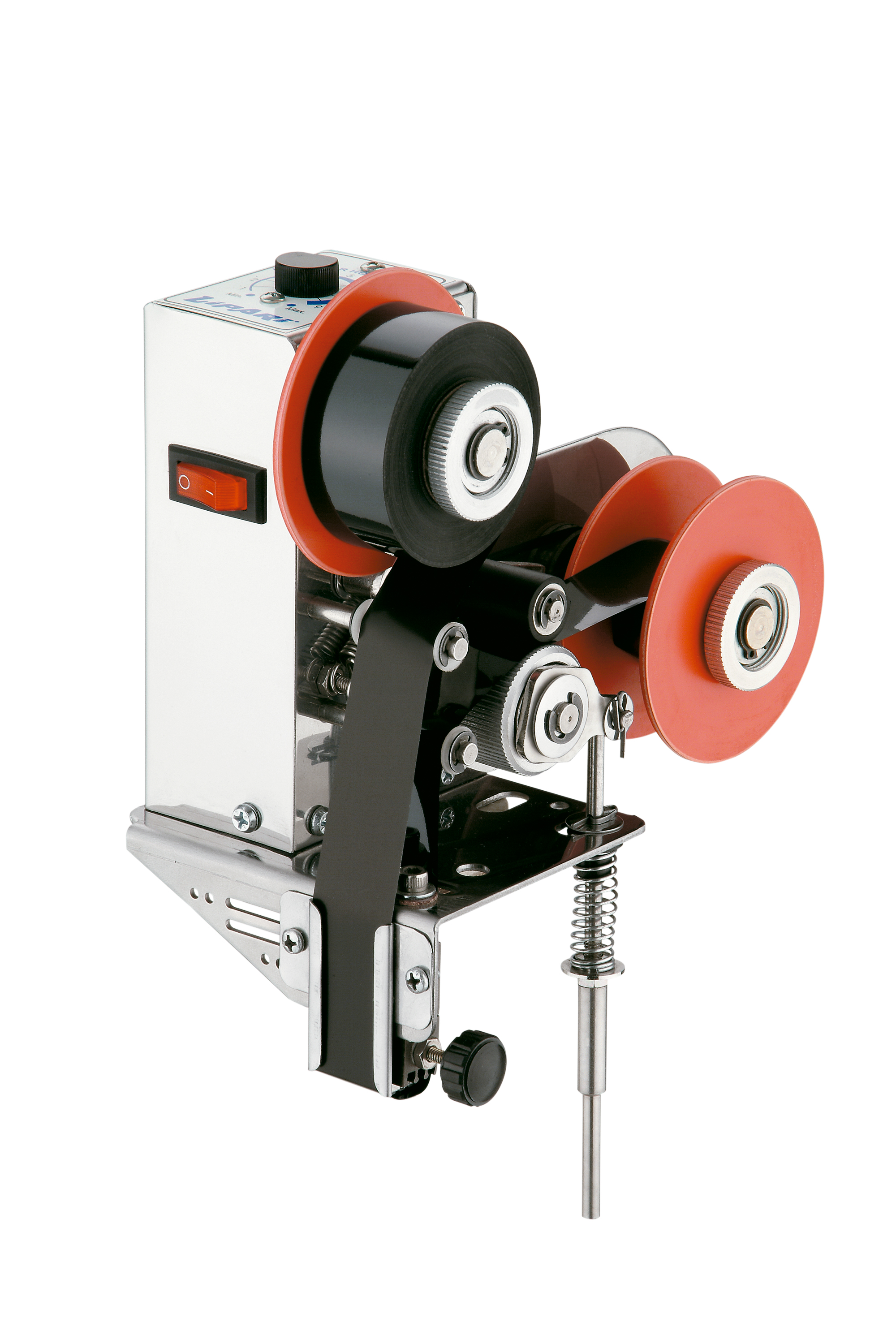 Fechador Térmico  FM333
