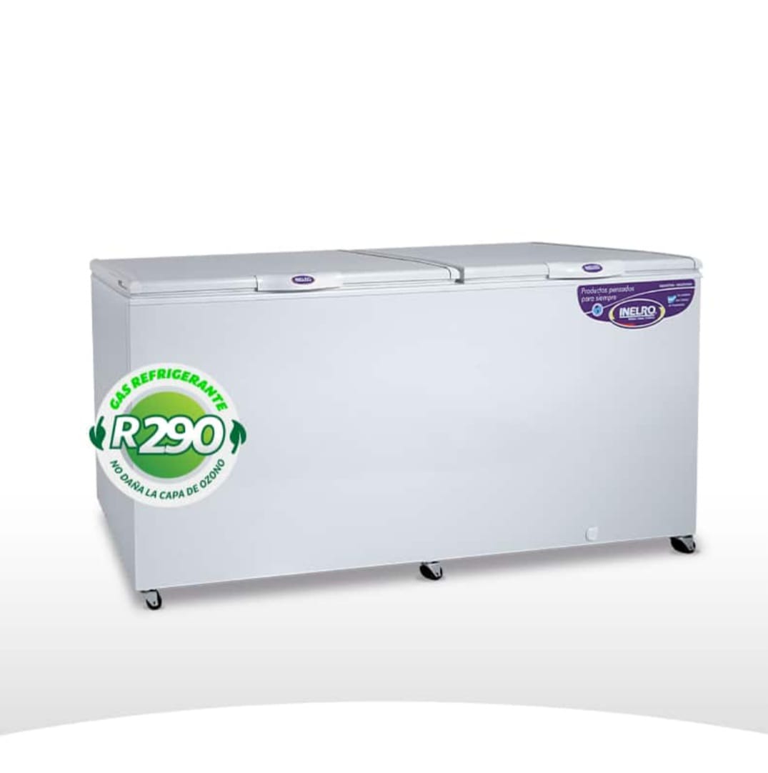 Freezer FIH 700 Inelro 