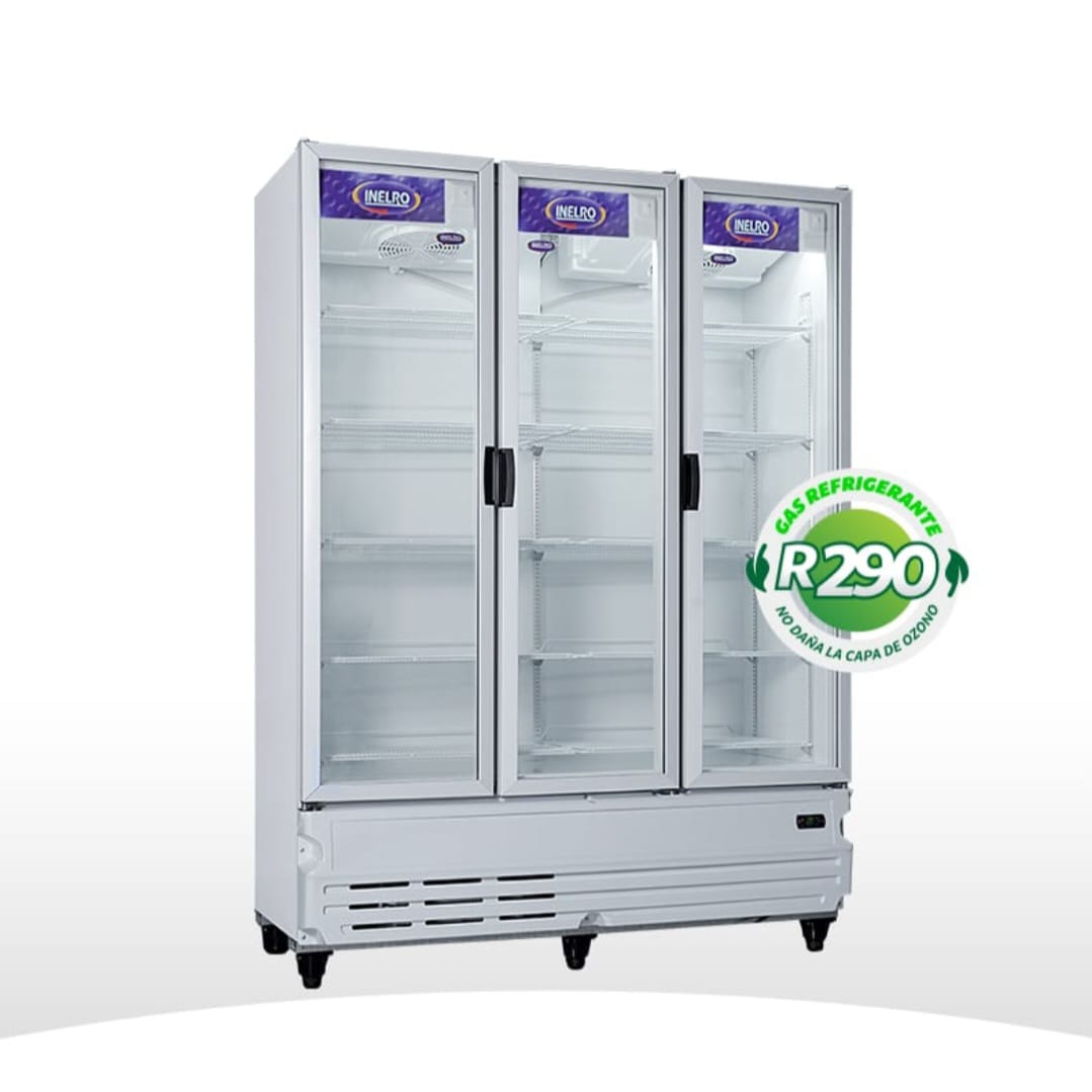 Exhibidora vertical MT 42 Inelro