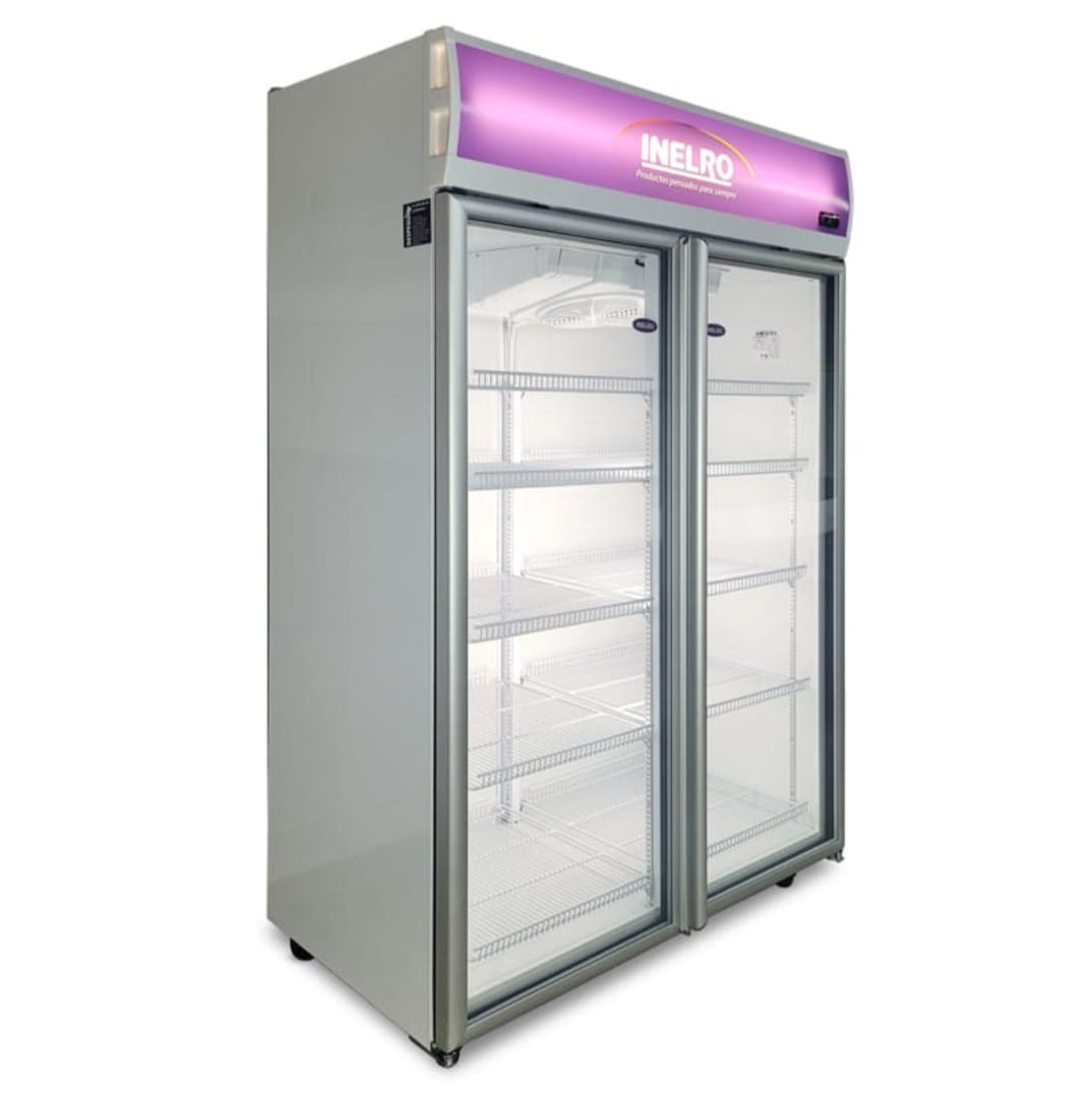 Exhibidora vertical MT 980 Inelro