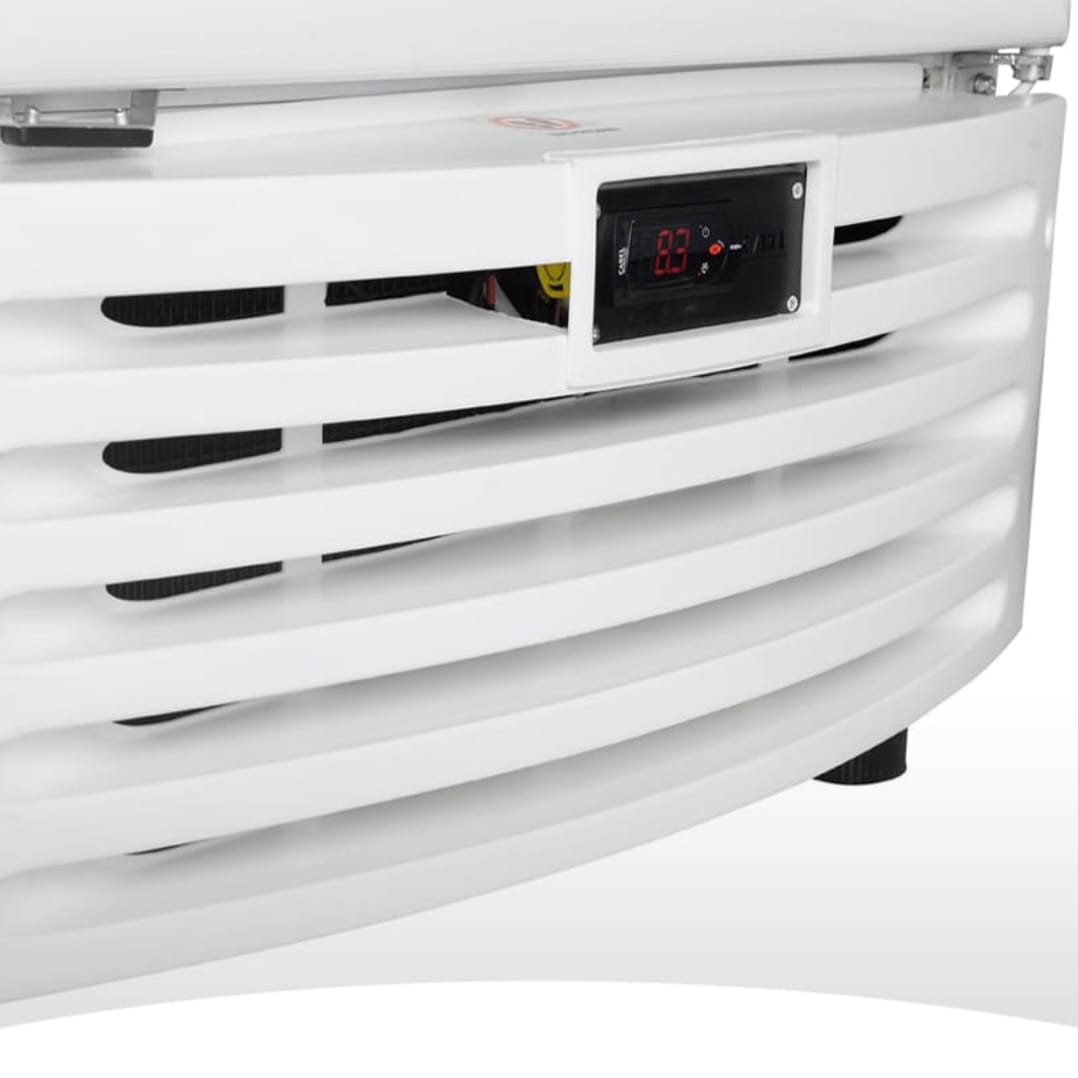 Exhibidora vertical BT 19 Inelro