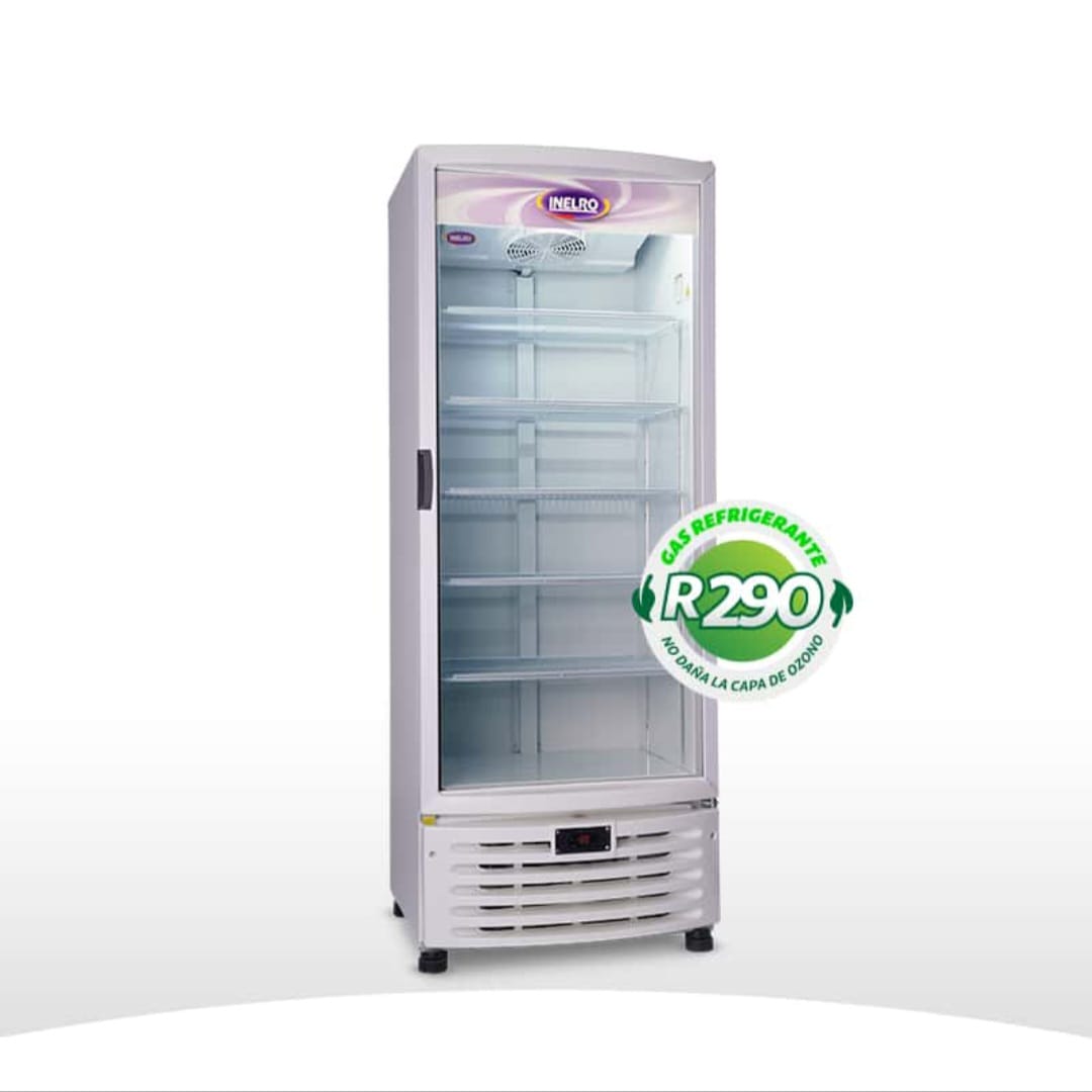Exhibidora vertical MT 19 Inelro