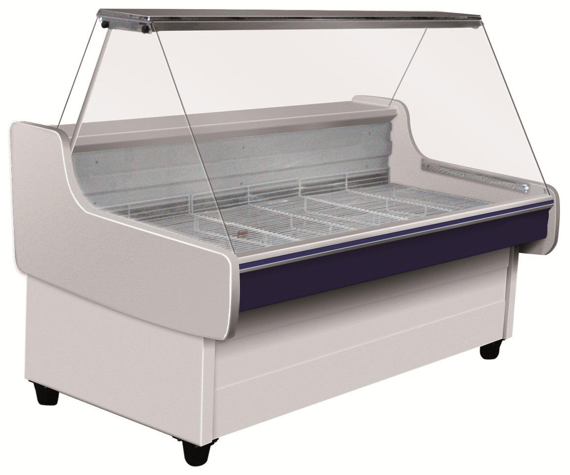 Batea premium vidrio recto 3.00 mts Frider