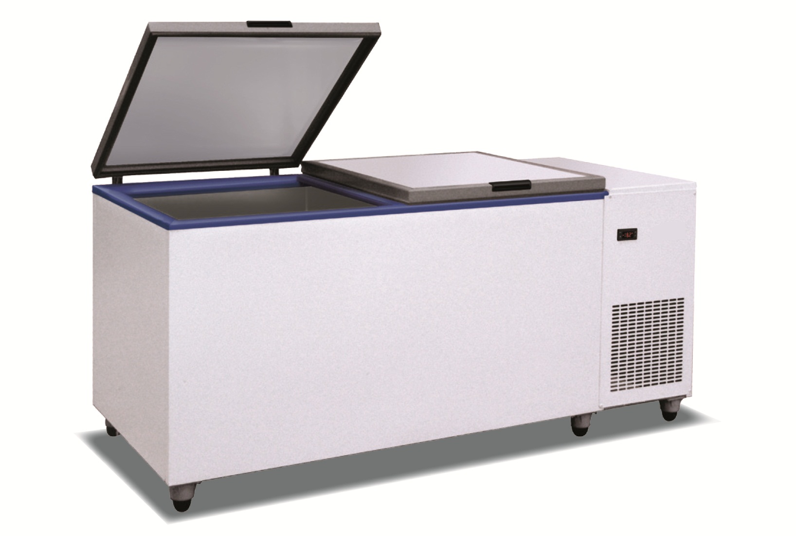 Freezer FR700L ciego Frider