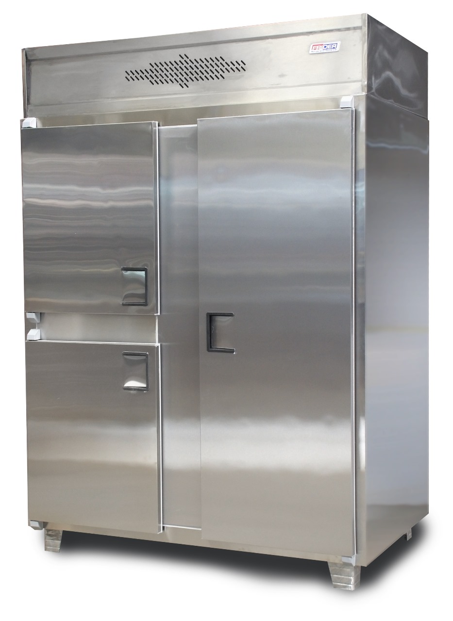 Heladera carnicera HC 73 Frider