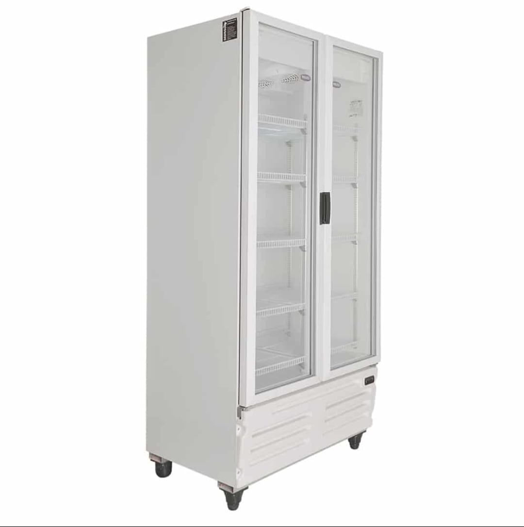 Exhibidora vertical MT 26 Inelro