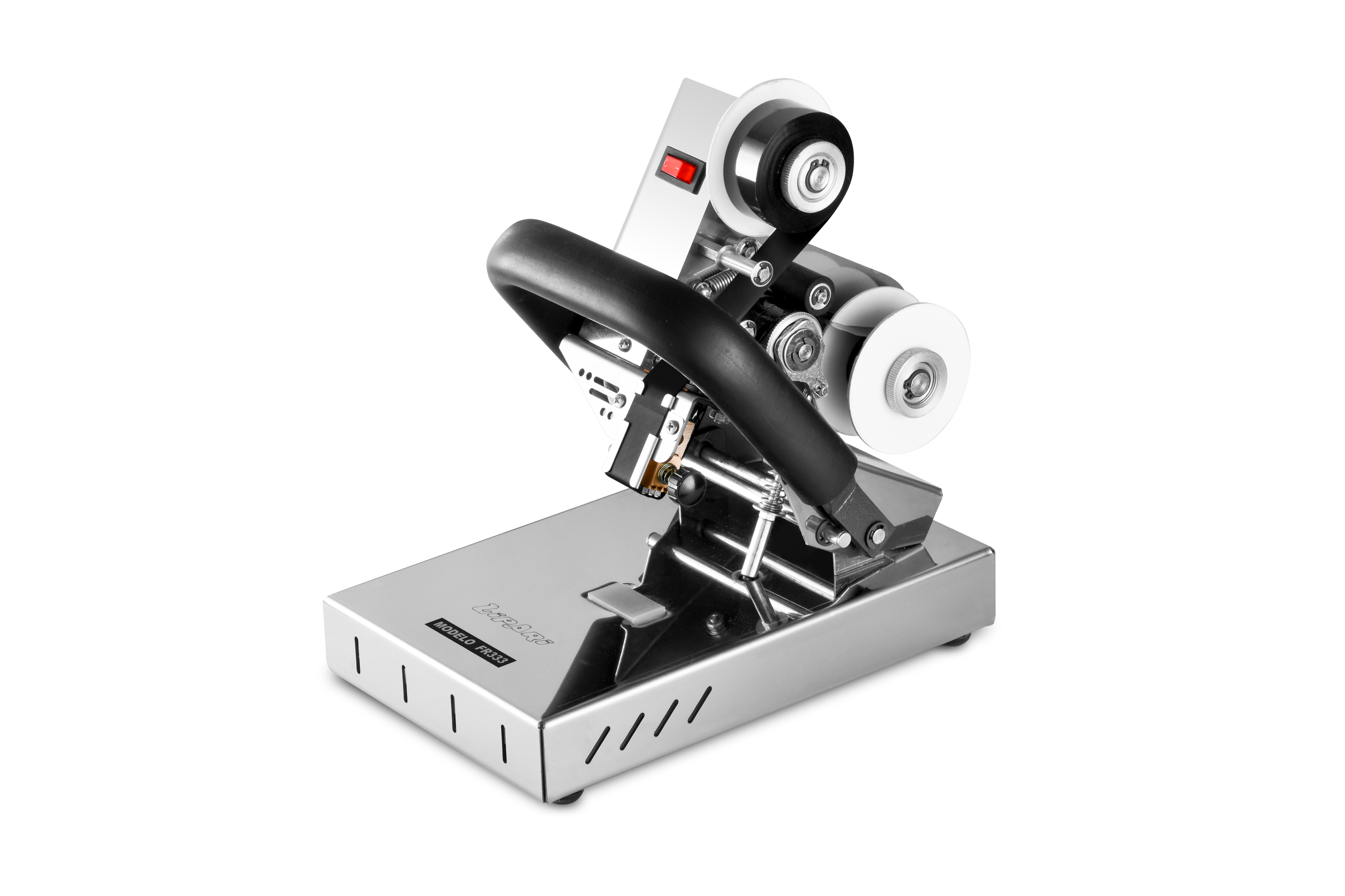 Fechador Térmico  FR333