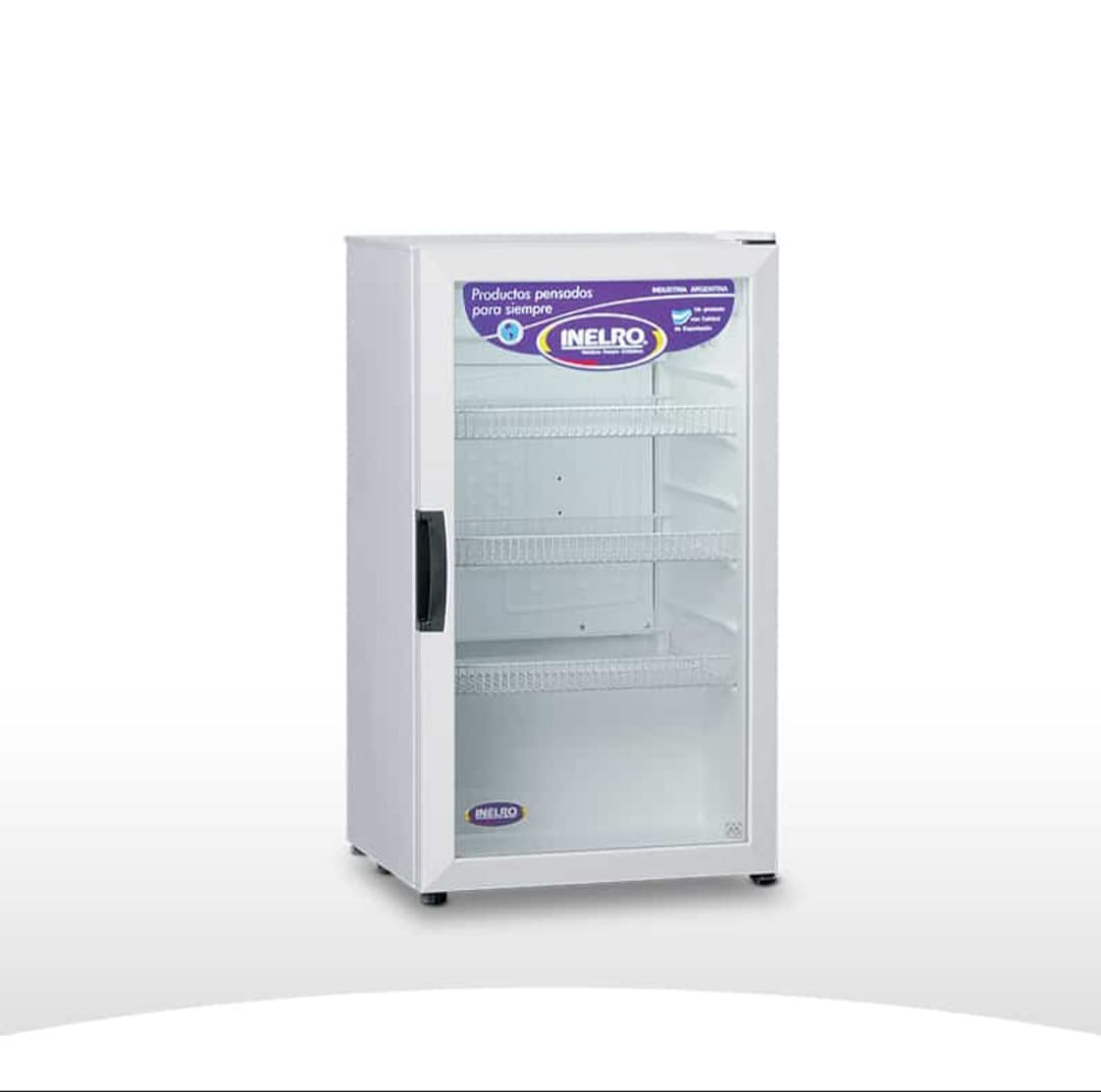 Exhibidora vertical MT 120 Inelro