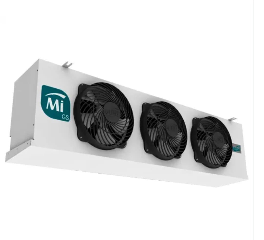 EVAPORADOR MIPAL MI 078E 5 HP