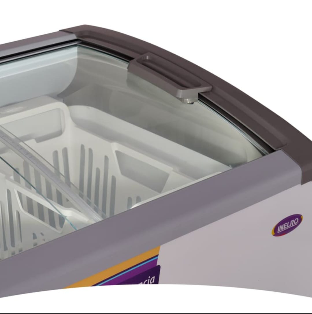 Freezer FIH 550 Inelro 
