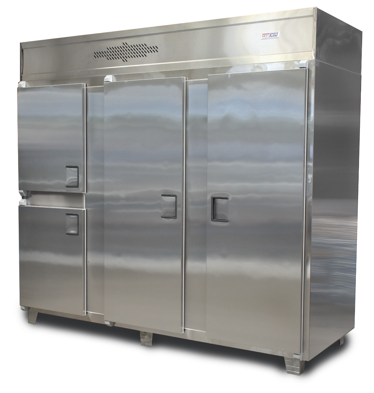 Heladera carnicera HC 154 Frider