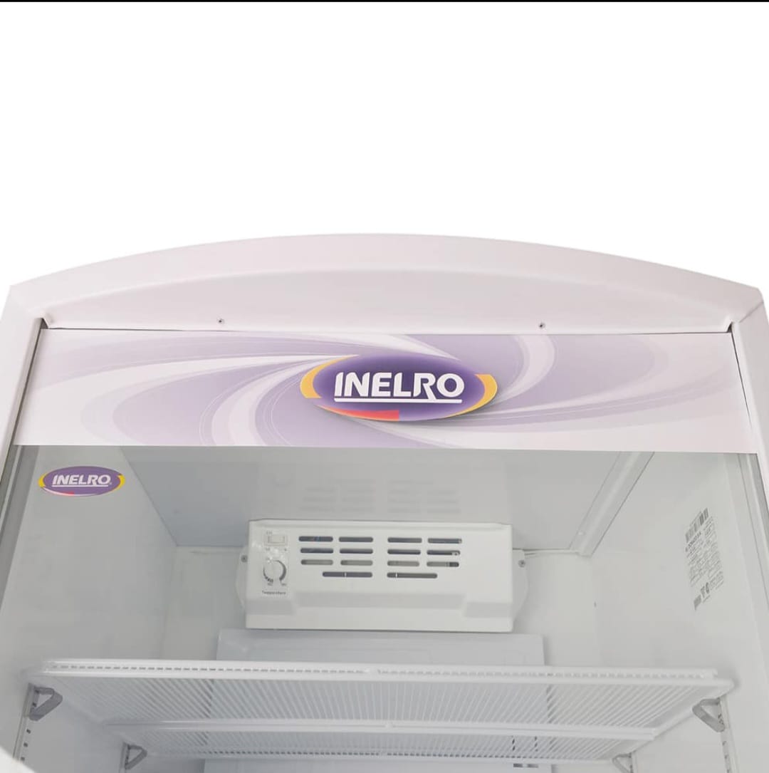 Exhibidora vertical MT 19 Inelro