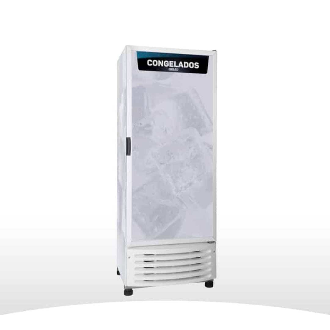 Exhibidora vertical BT 19C Inelro