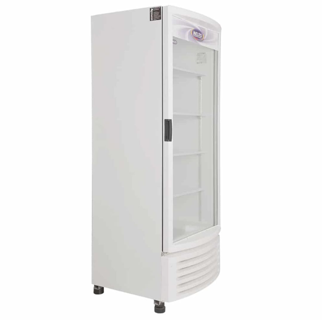 Exhibidora vertical MT 19 Inelro