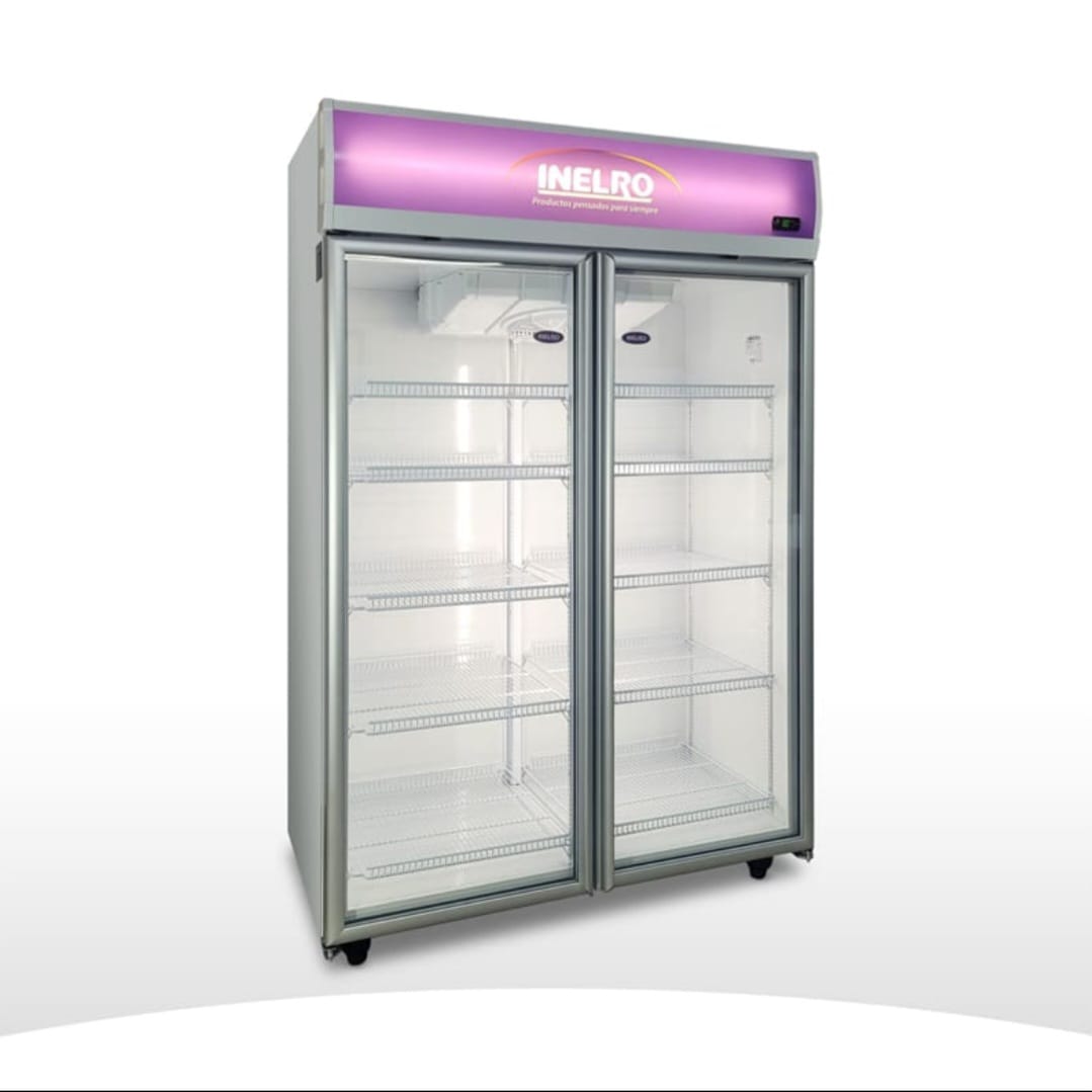 Exhibidora vertical MT 980 Inelro