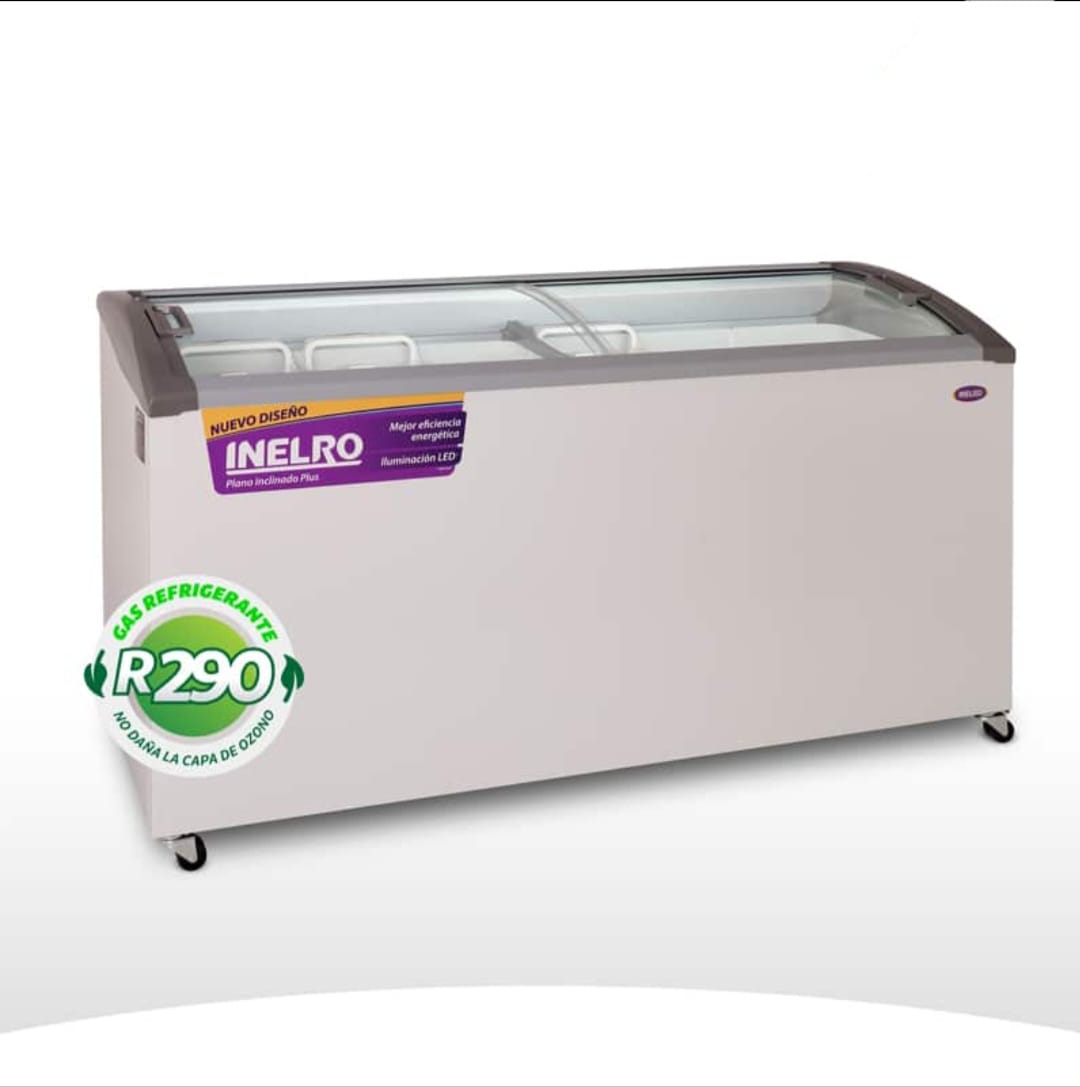 Freezer FIH 550 Inelro 