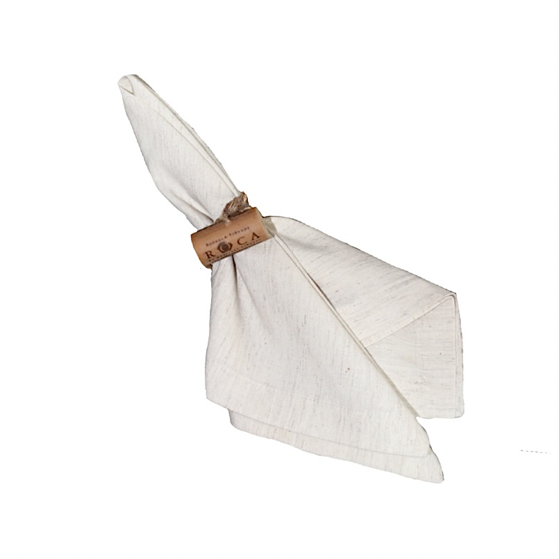 Guardanapo Off White 