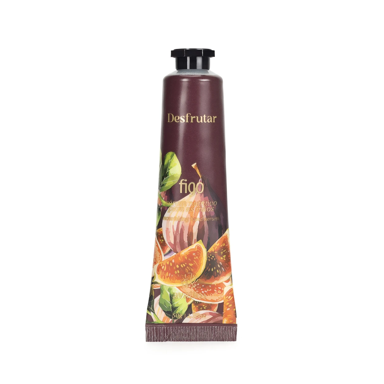 Sérum Nutritivo para as Mãos Figo 50g - Desfrutar