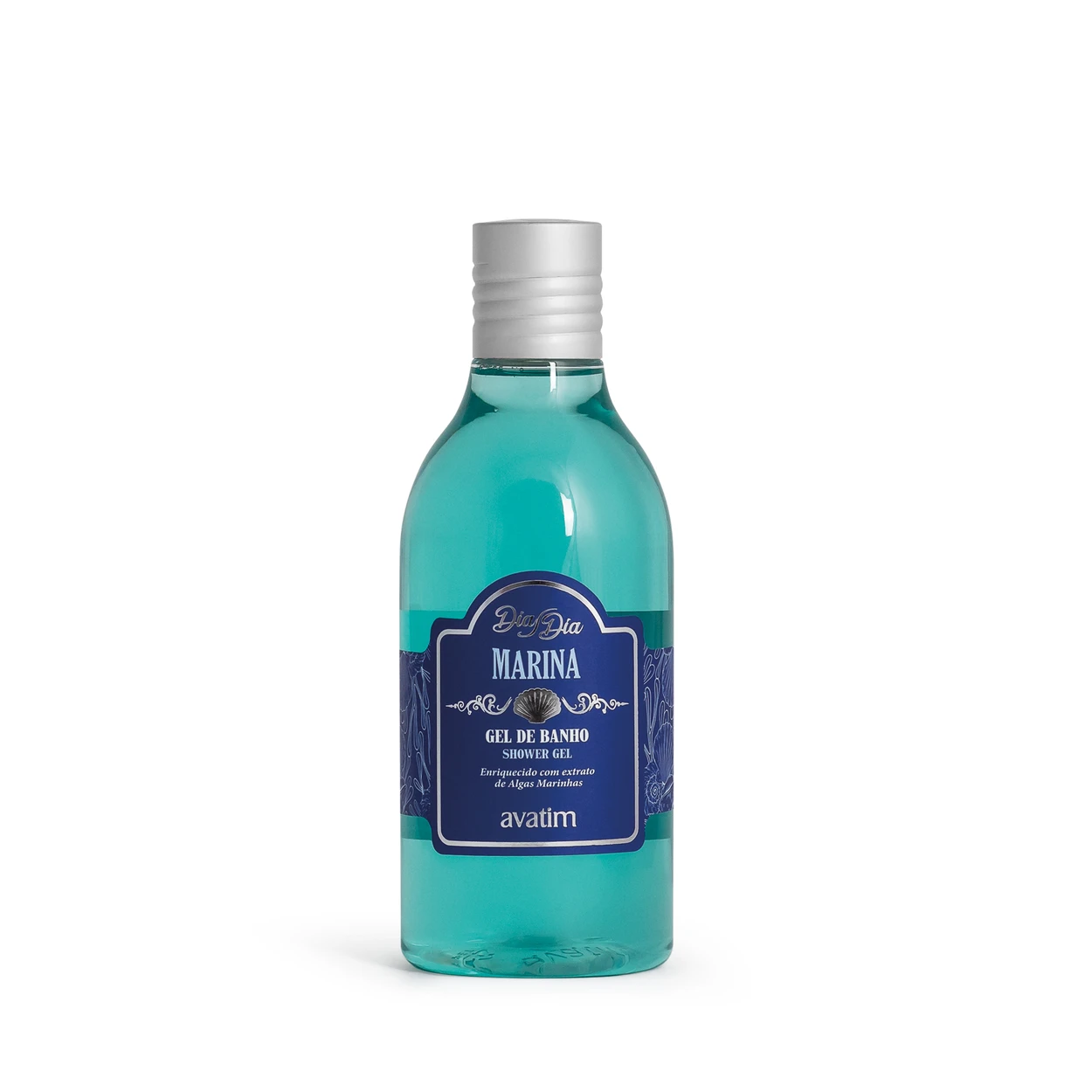 Gel de Banho Marina 300g