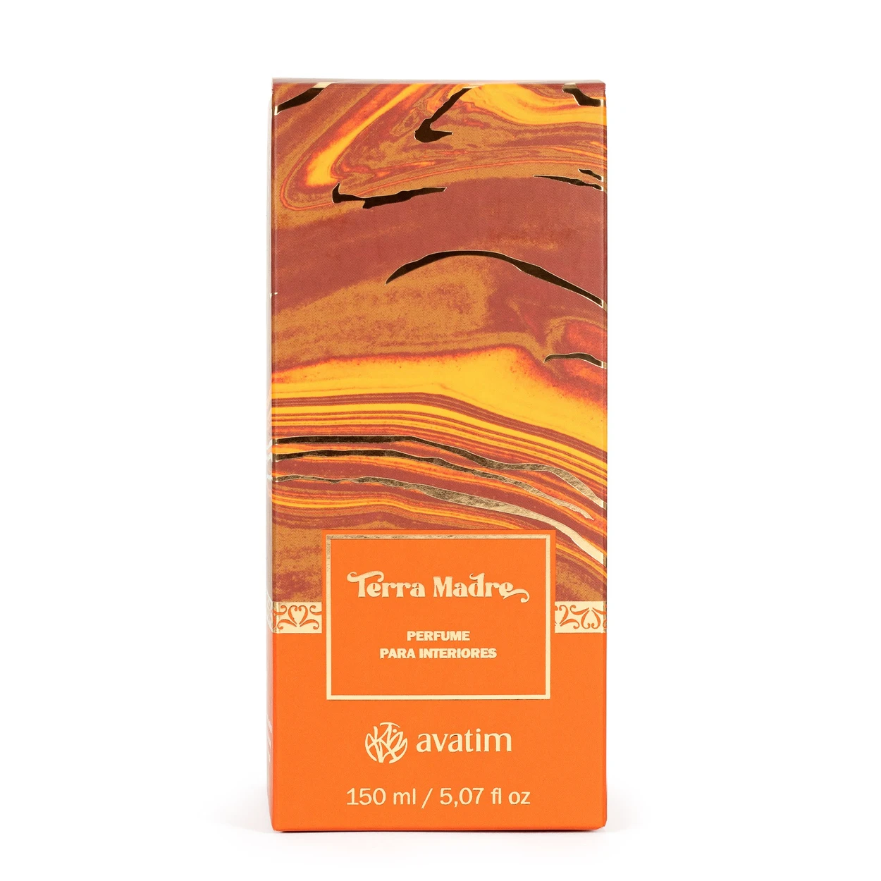 Perfume para Interiores Terra Madre 150ml