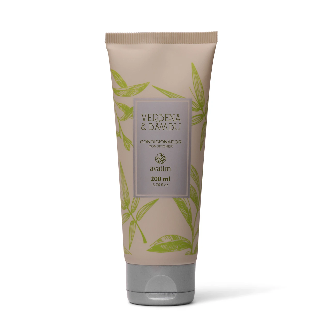 Condicionador Verbena & Bambu 200ml