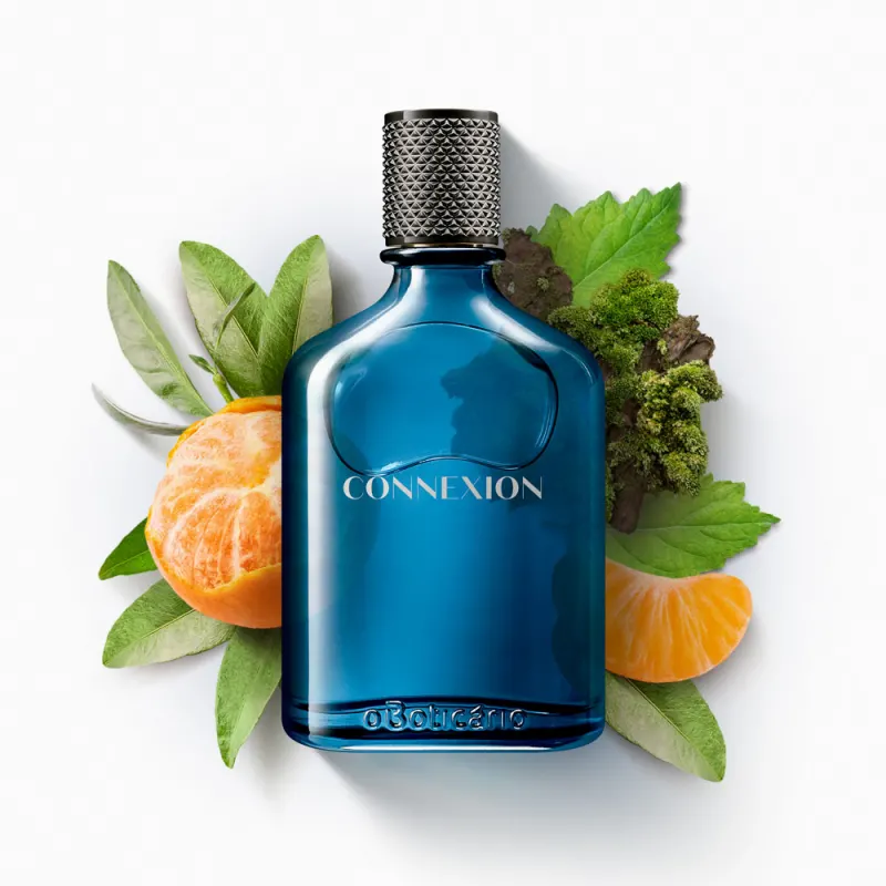 Connexion Colônia 100ml