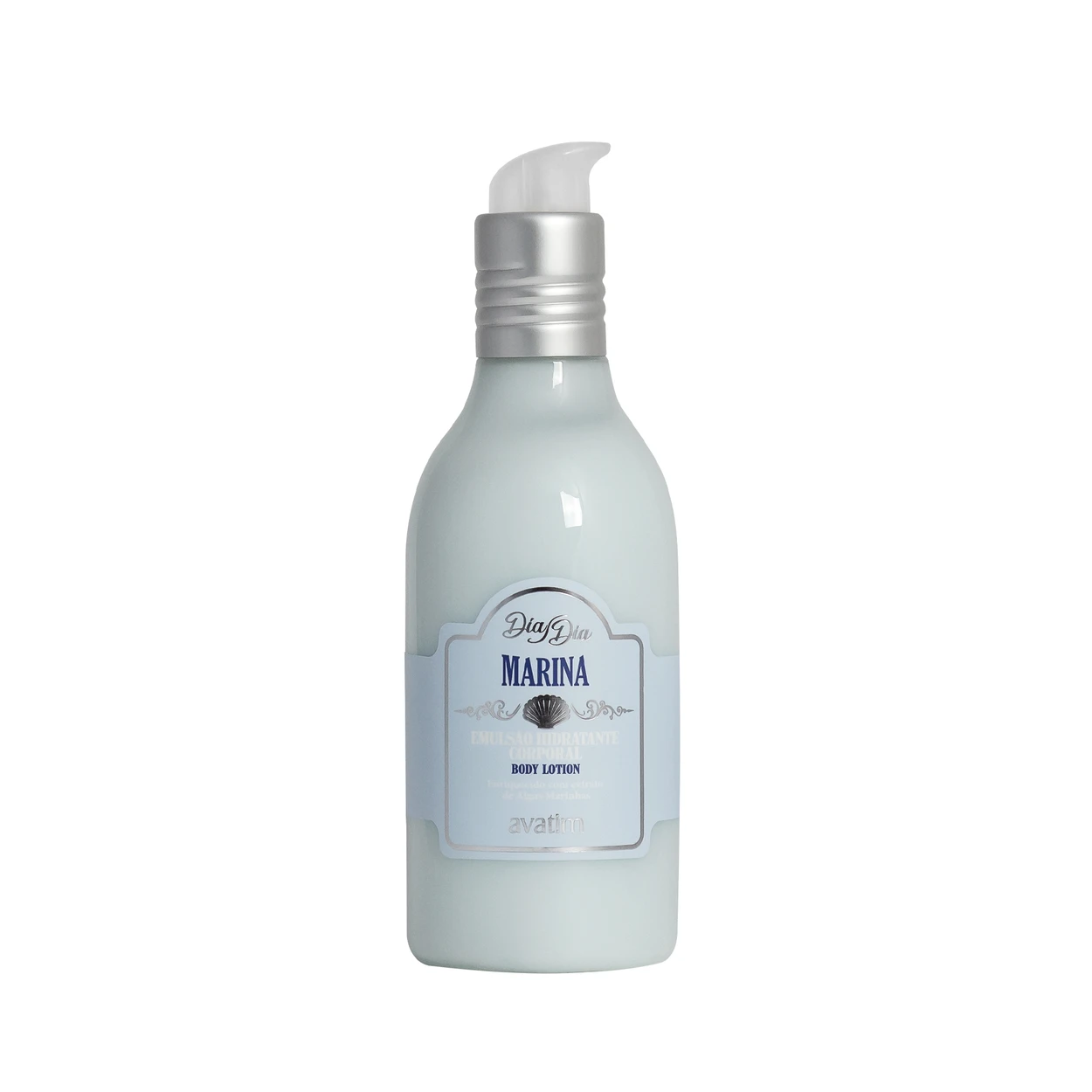 Emulsão Hidratante Marina 300ml
