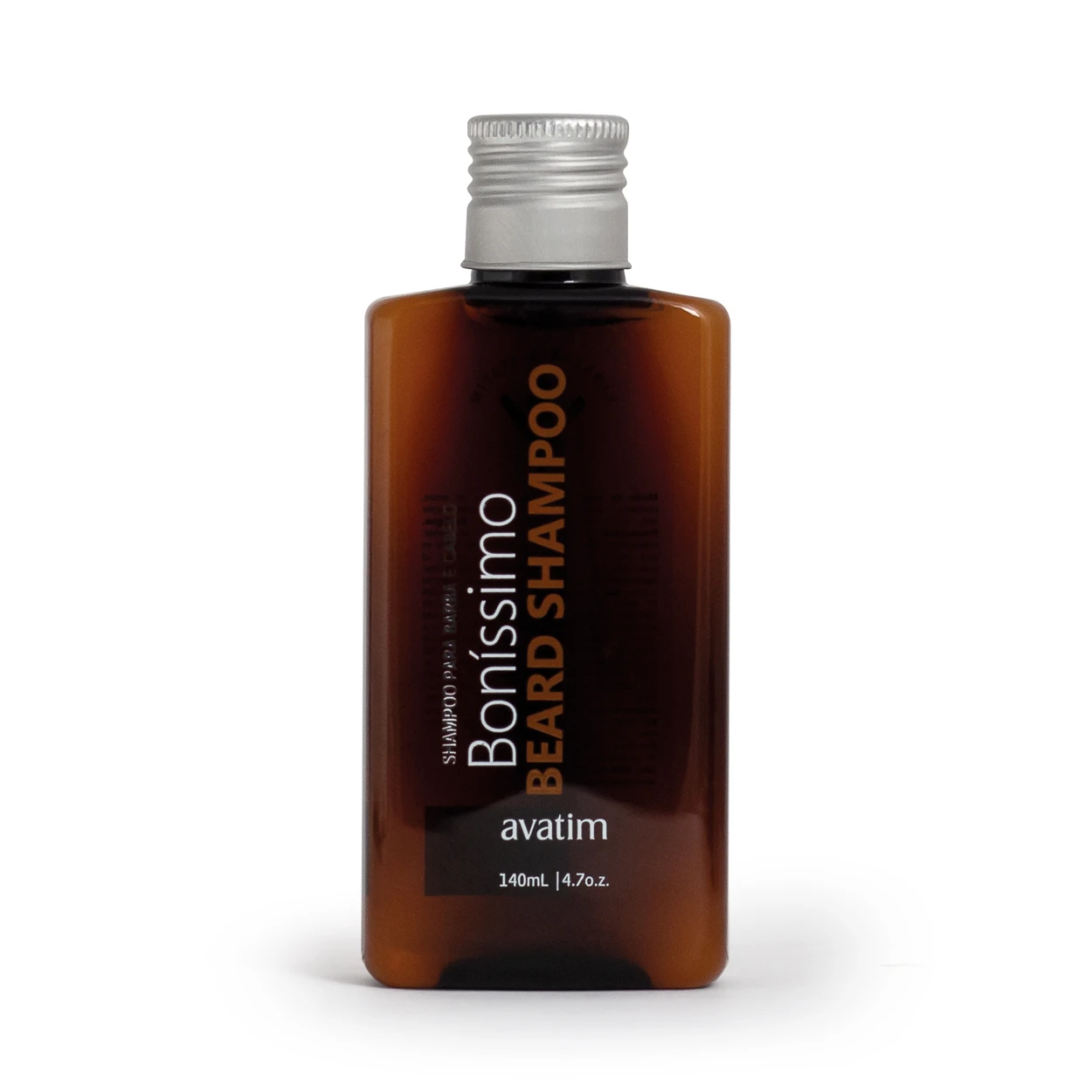 Boníssimo Beard - Shampoo para Barba 140ml