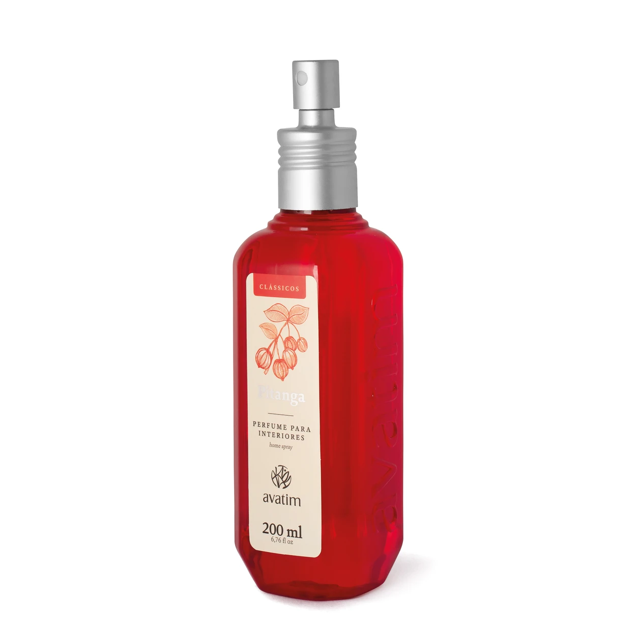 Perfume para Interiores Pitanga 200ml