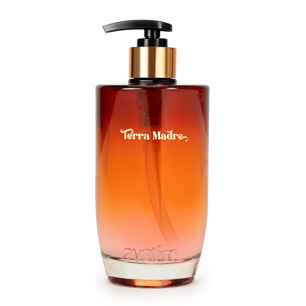 Sabonete Líquido Terra Madre 350ml