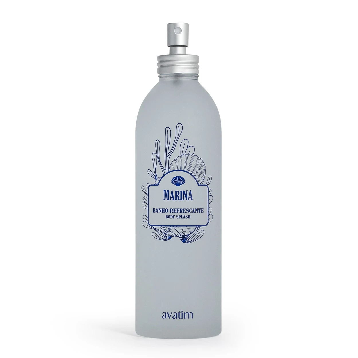 Banho Refrescante Marina 300ml