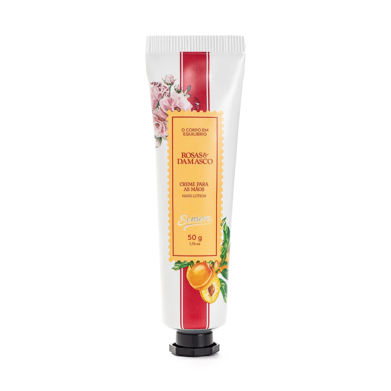 Kit Emulsão para Mãos Sensore