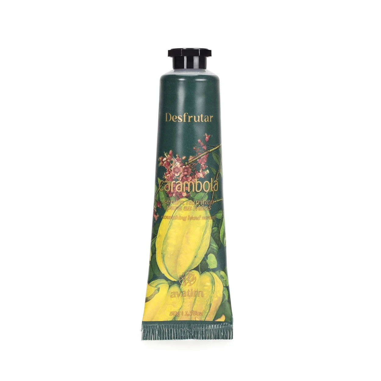 Sérum Nutritivo para as Mãos Carambola 50g - Desfrutar