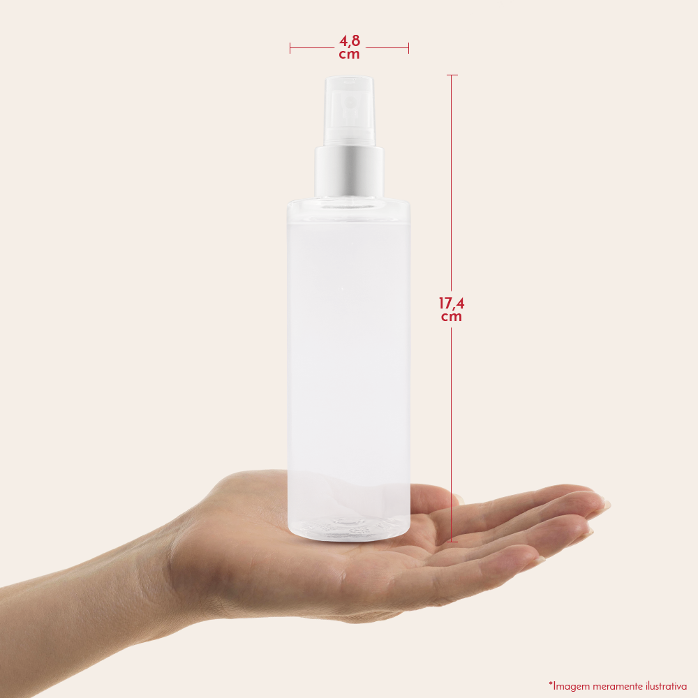 Perfume de Ambiente Bem-Estar Relaxante 200mL