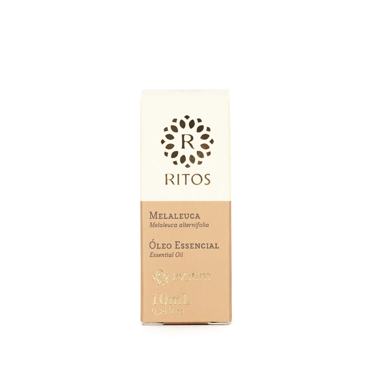 Óleo Essencial Melaleuca 10ml Ritos