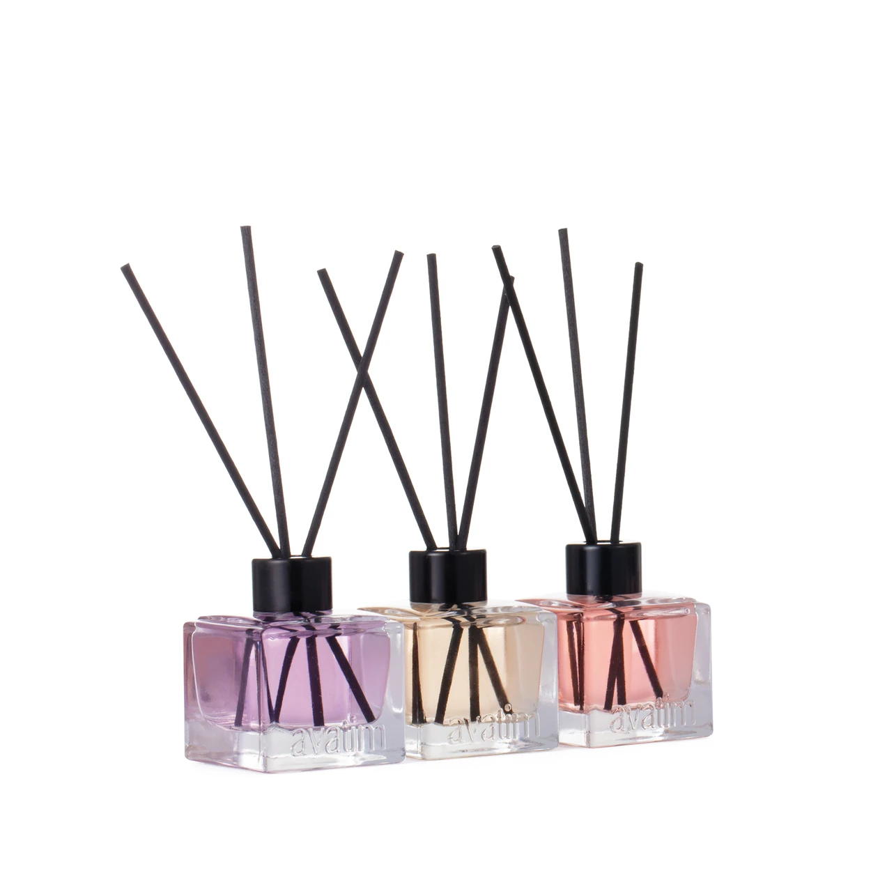 Kit Difusor de Essências Jardim Brasil