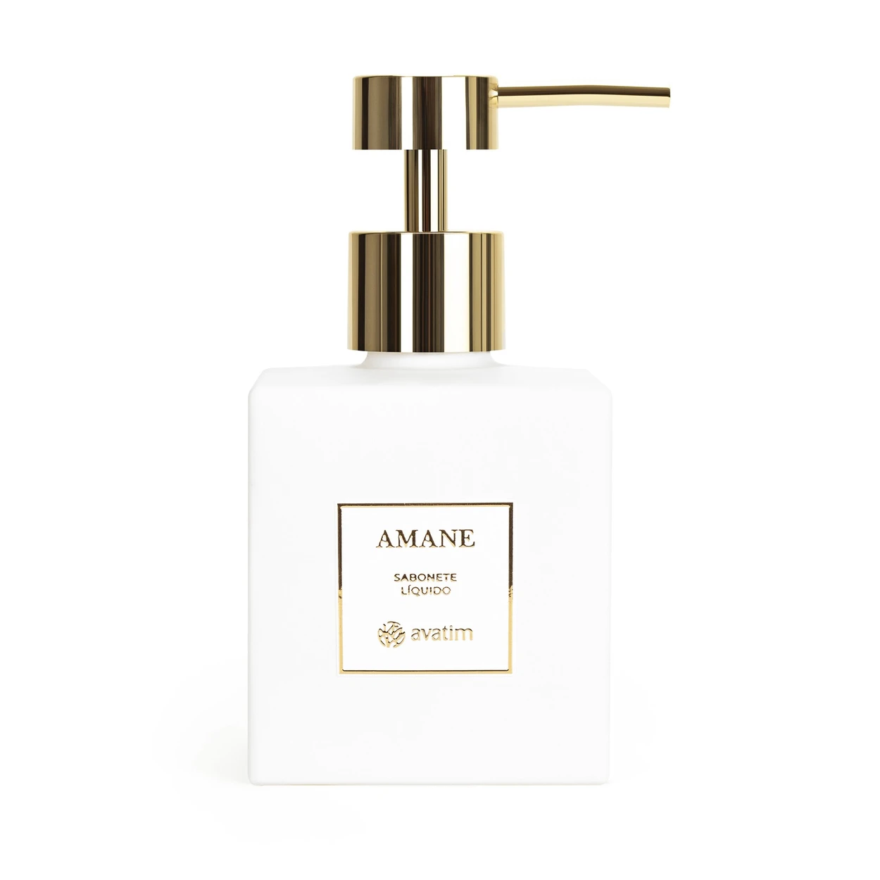 Sabonete Líquido Amane 250ml
