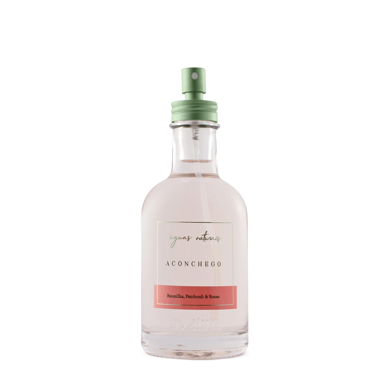 Água Refrescante Aconchego 200ml
