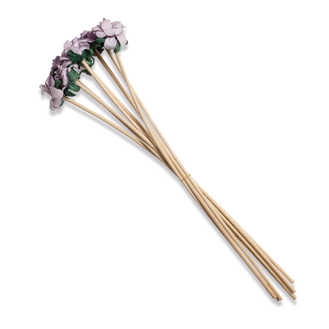 Varetas Mini Flores Lilás