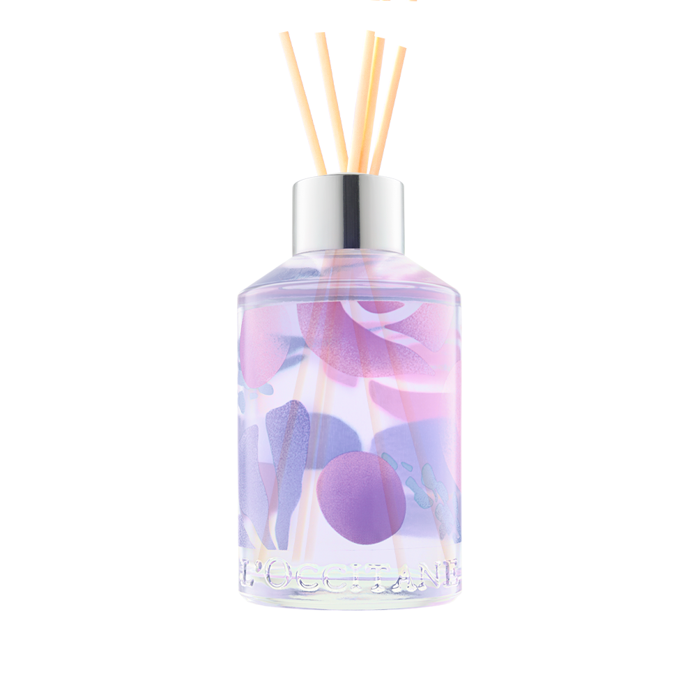 Aromatizador de Ambiente Bem-Estar Relaxante 200mL + Varetas