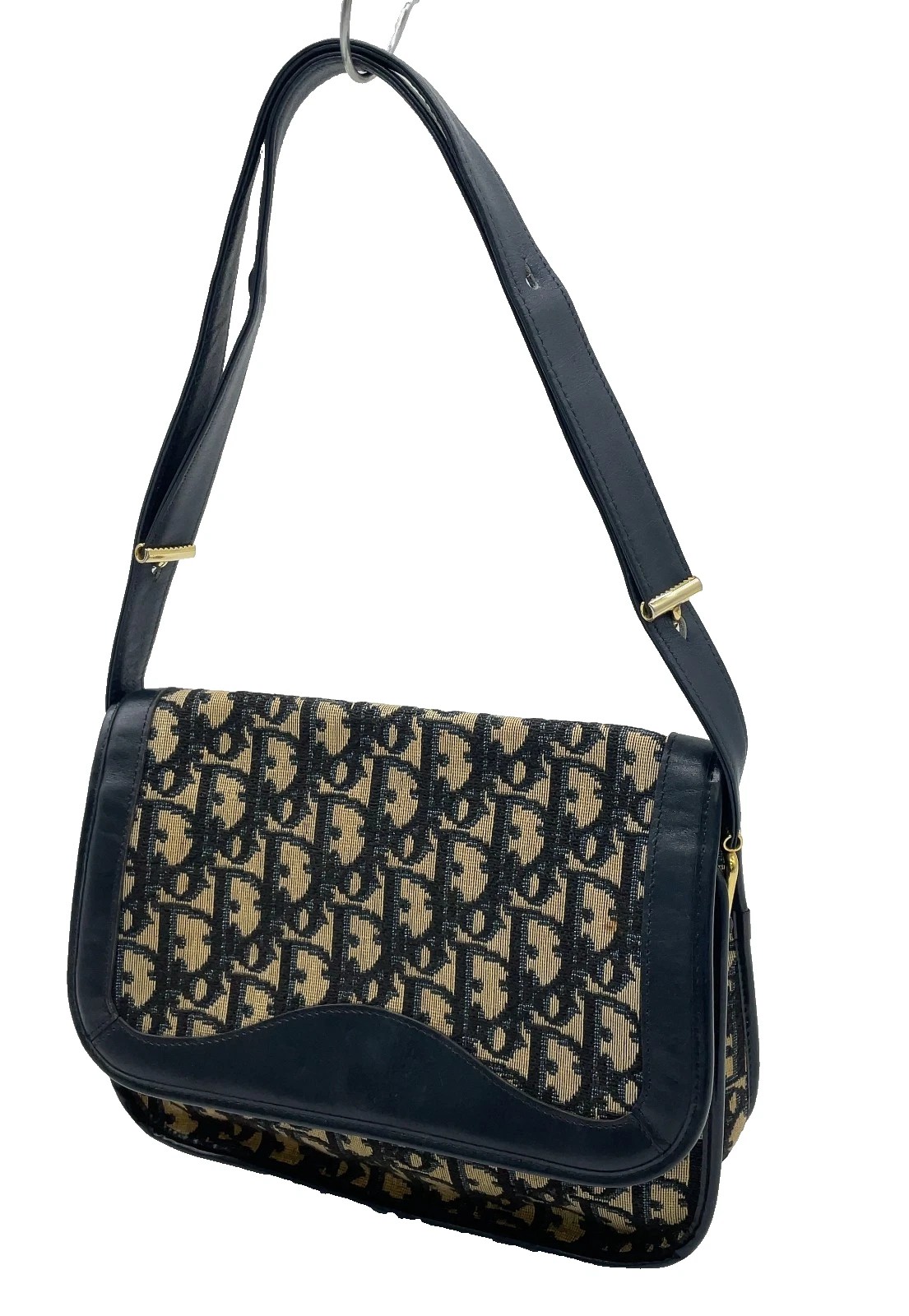 Dior Trotter Shoulder Bag